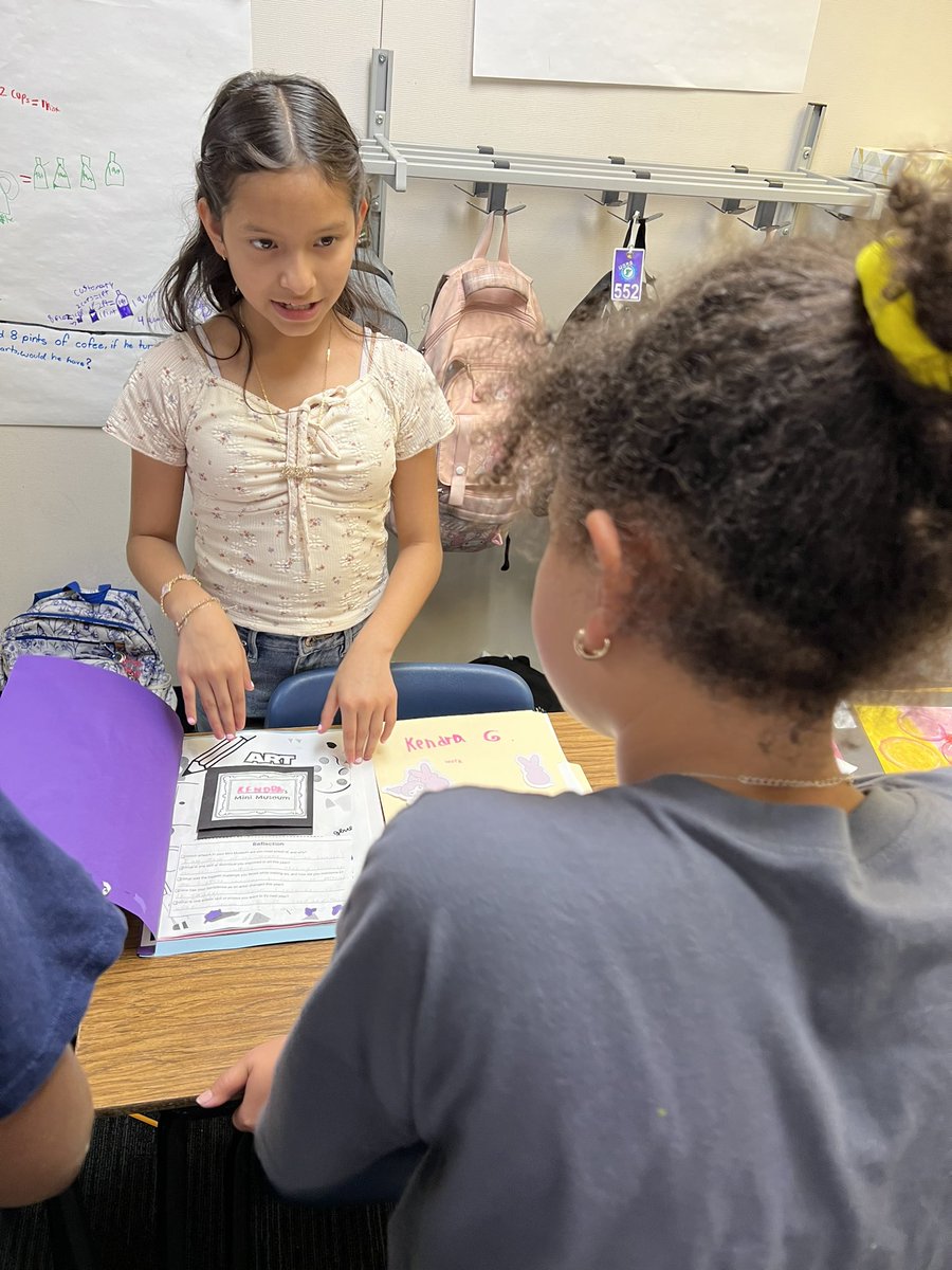 Walter Bracken STEAM Academy tweet media