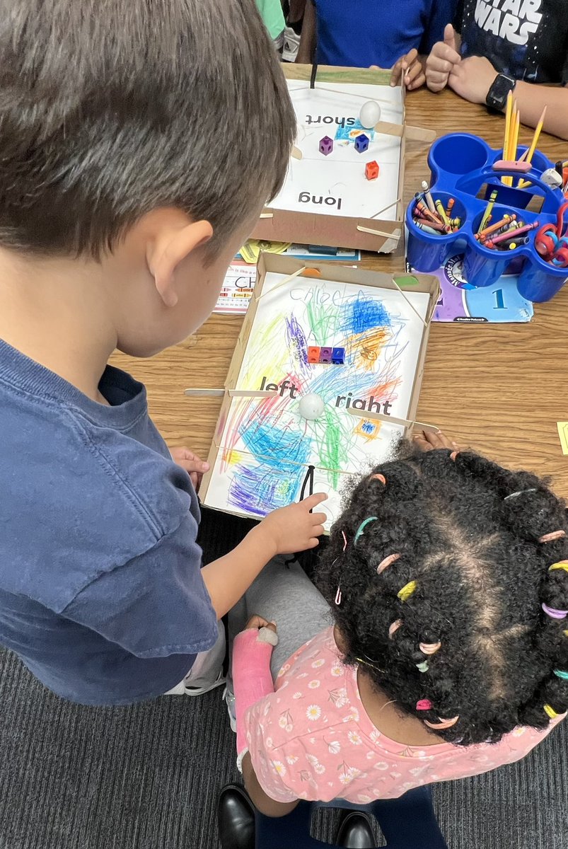 Walter Bracken STEAM Academy tweet media