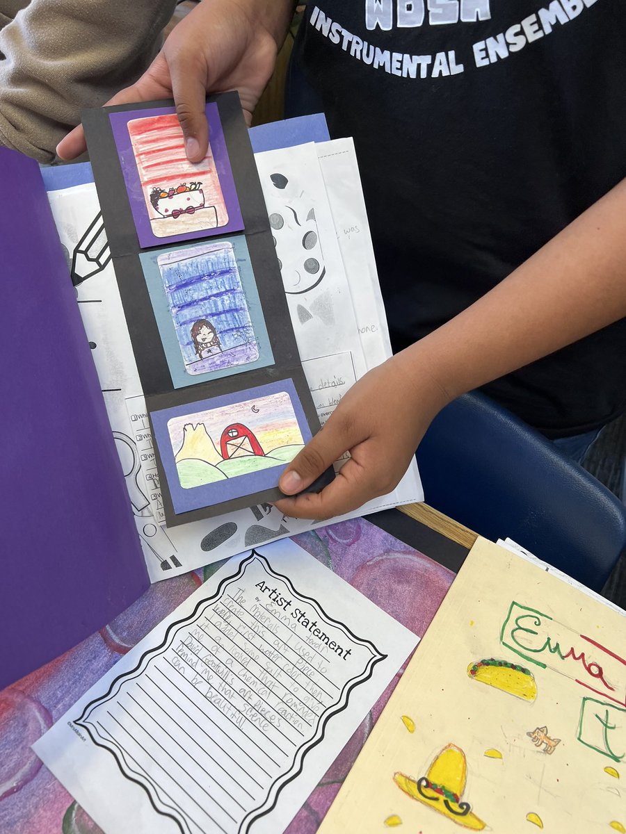 Walter Bracken STEAM Academy tweet media