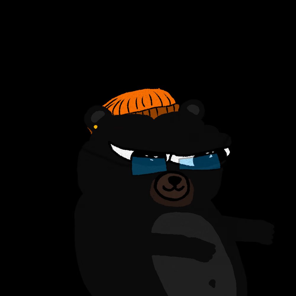 GM <a href="/TheBearMfers/">BearMfers</a> 🐻🔵