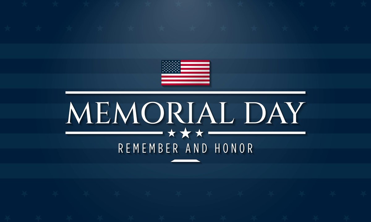 Blue Stakes will be closed for Memorial Day on Monday, May 26th. Please consider this if you are planning on digging any time during the Memorial Day weekend. Create an online locate request at ite.bluestakes.org or call 811 three full business days prior to digging.