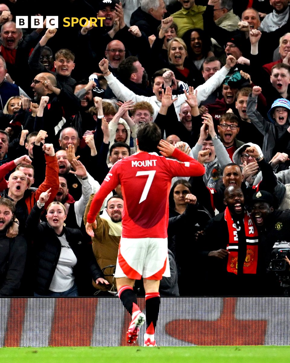 BBCMOTD tweet picture
