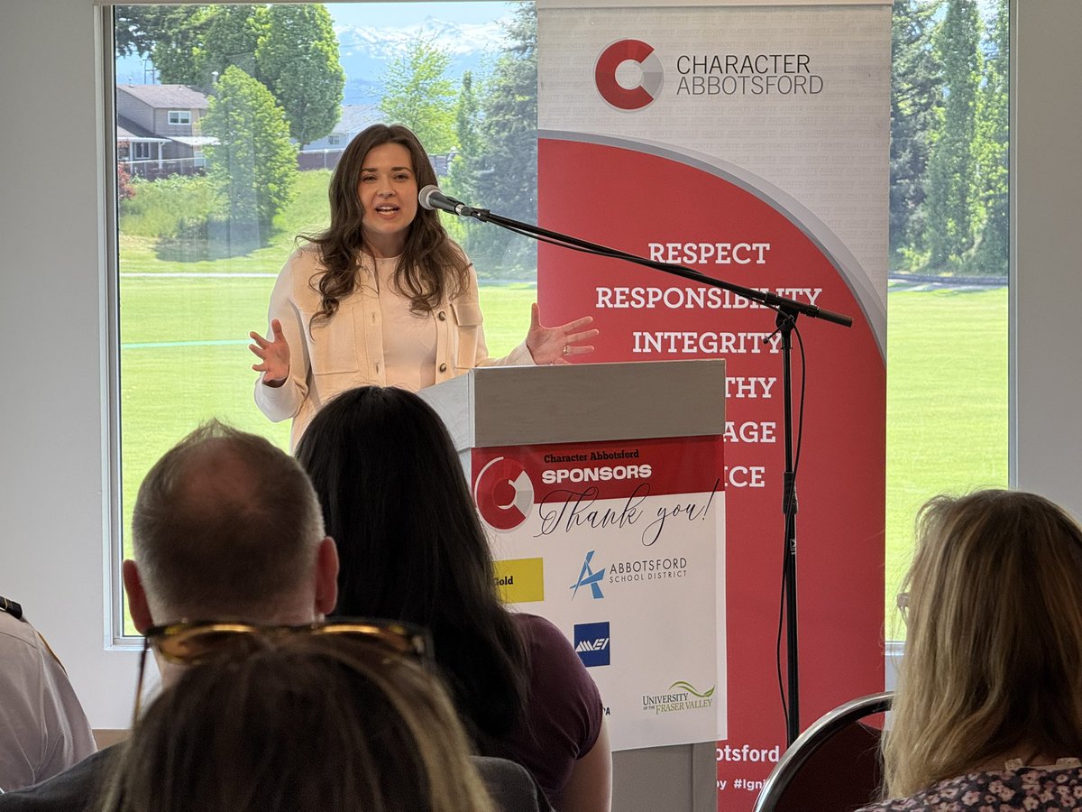 Character Abbotsford tweet media