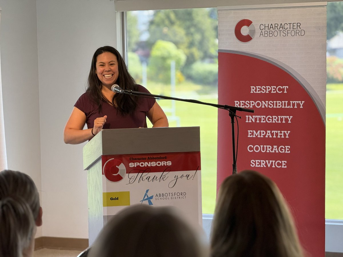 Character Abbotsford tweet media