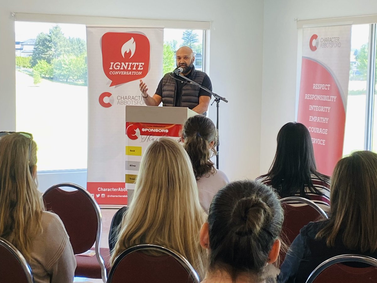 Character Abbotsford tweet media