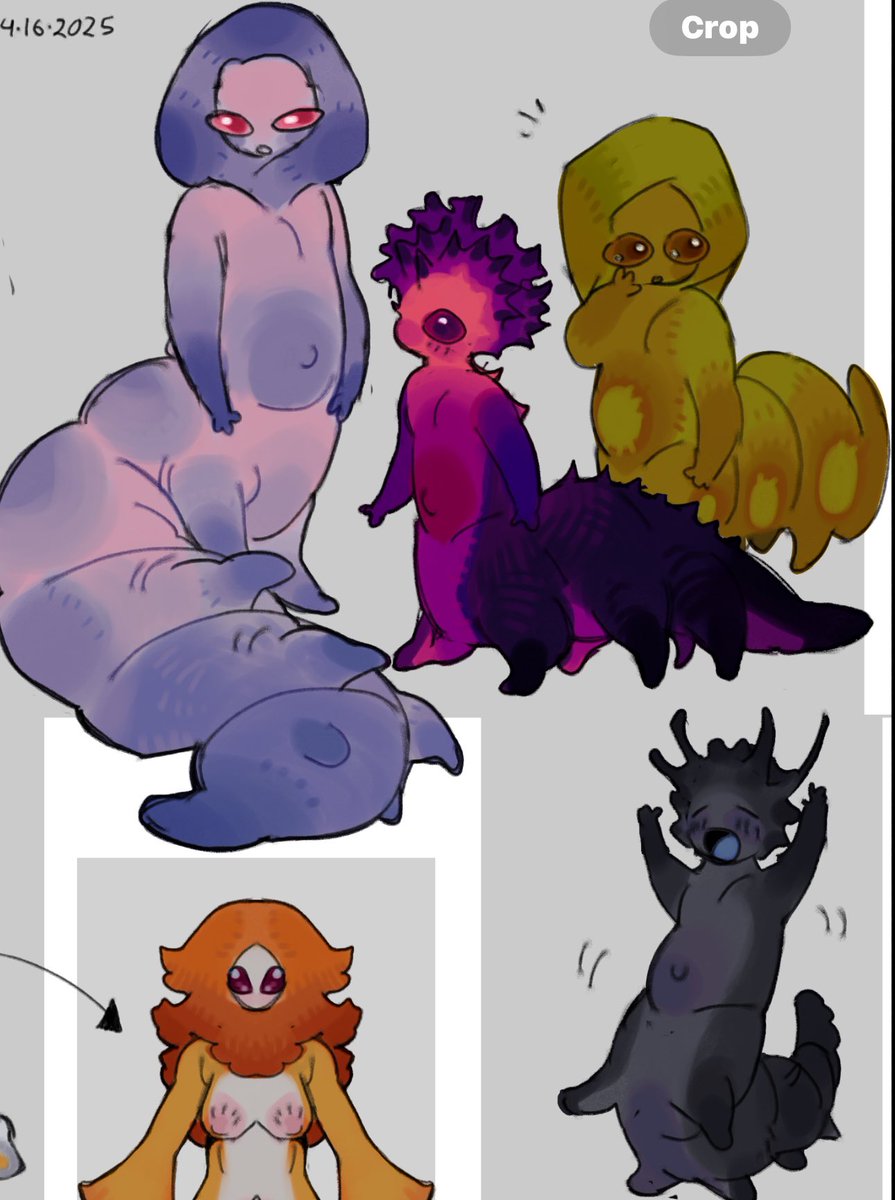 dialingnumber9's tweet image. More babies of mothers pixies