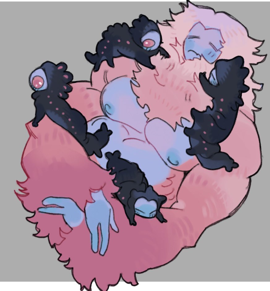 dialingnumber9's tweet image. More babies of mothers pixies