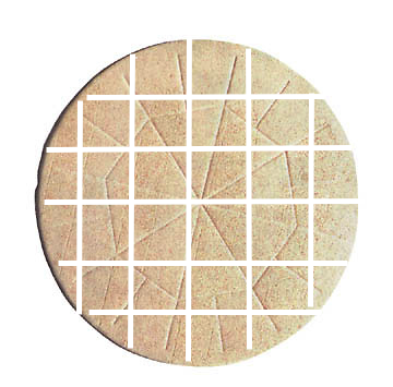 New communion wafer just dropped