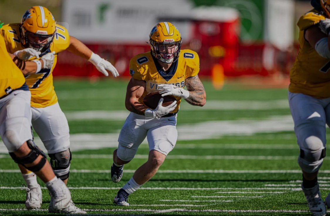 Kamari Carter (@mari_0313_) on Twitter photo #AGTG extremely blessed to receive an offer from <a href="/AugieFB/">Augustana Football</a> <a href="/CoachBKearsley/">Brayden Kearsley</a> Thank you so much for the coaches that believed in me and gave me a opportunity <a href="/coachsjacksonjr/">Coach Stephen Jackson Jr.</a> <a href="/CoachCanipe/">Michael Canipe</a> <a href="/Coachjdallen/">Coach Jonathan Allen Sr. ™️</a> <a href="/DBU_Professor/">Coach Mitch</a> #AGTG extremely blessed to receive an offer from <a href="/AugieFB/">Augustana Football</a> <a href="/CoachBKearsley/">Brayden Kearsley</a> Thank you so much for the coaches that believed in me and gave me a opportunity <a href="/coachsjacksonjr/">Coach Stephen Jackson Jr.</a> <a href="/CoachCanipe/">Michael Canipe</a> <a href="/Coachjdallen/">Coach Jonathan Allen Sr. ™️</a> <a href="/DBU_Professor/">Coach Mitch</a>