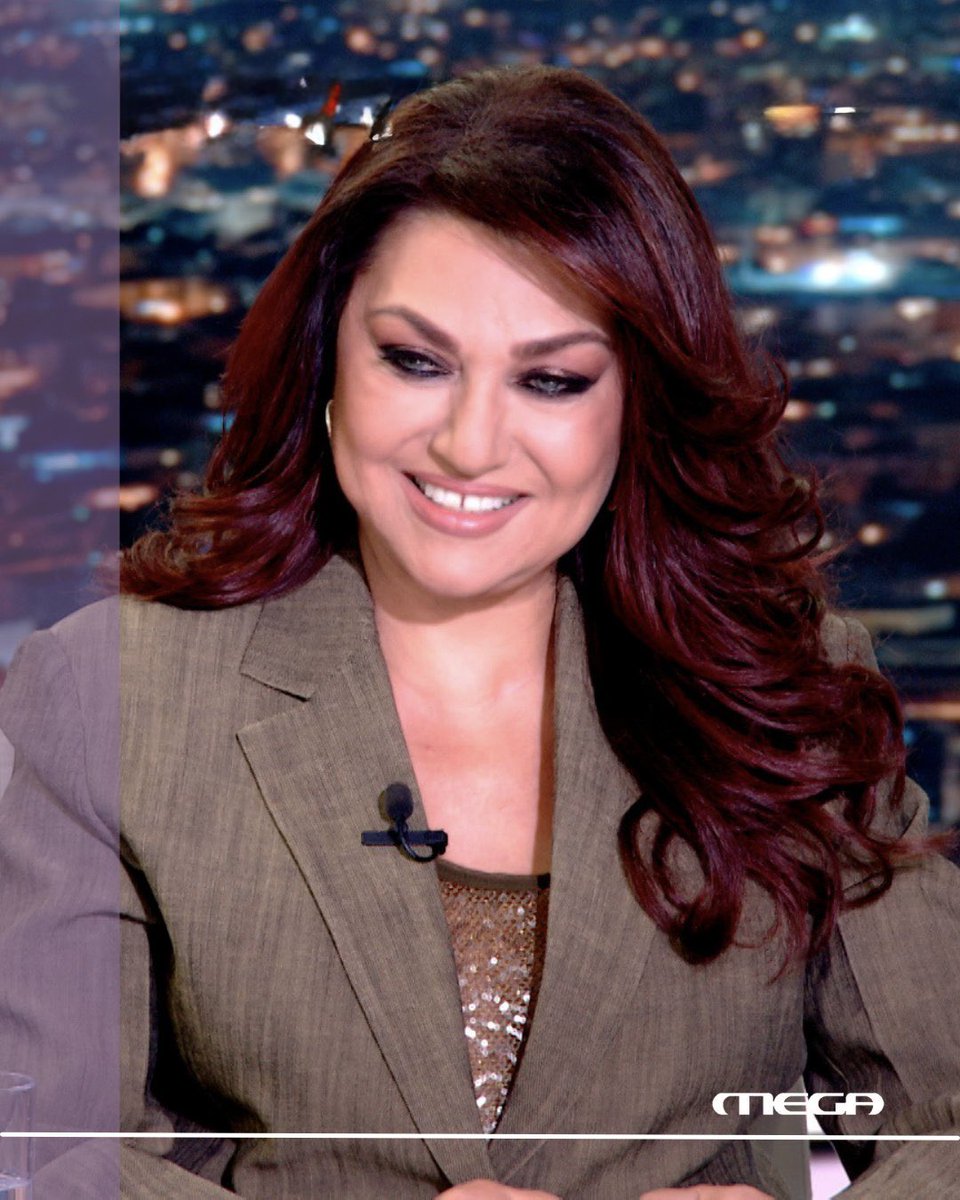 LabrosMou's tweet image. Είδωλο 
Καιτάρα μας ❤️ @KaitiGarbi #MegaliEikona