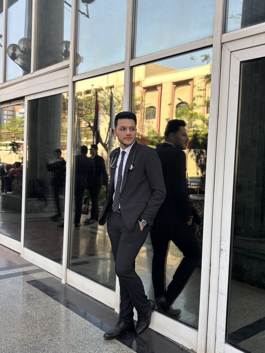 mostafasami28's tweet photo. General surgery ✅ https://t.co/J1AH5WYm4R