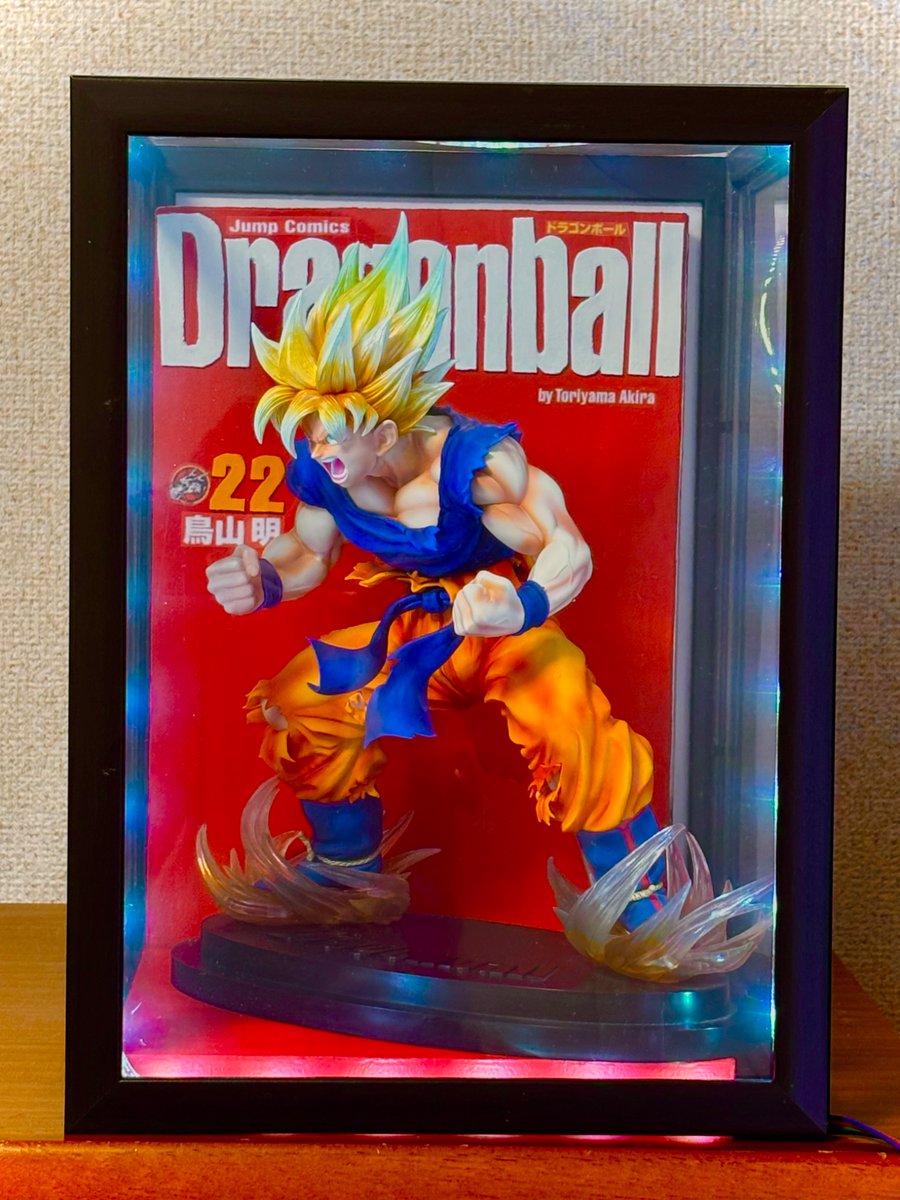 ドラゴンボール　ポスター　ジョイサウンド　抽選品　描き下ろし タケゾー (@KrMF5vk6szhSMBk) / X