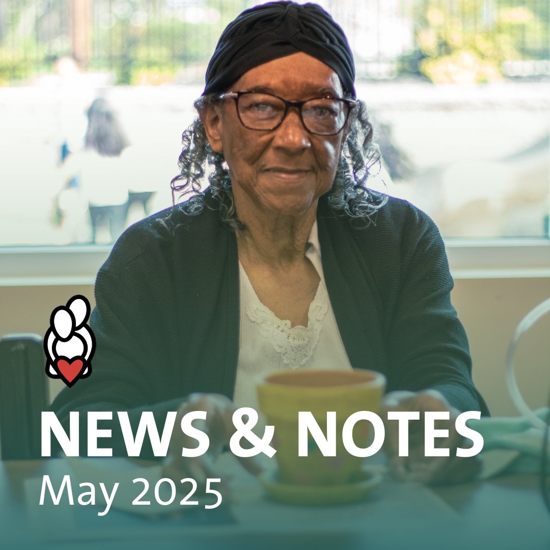 Senior Services News &amp; Notes: A May of Opportunities! - mailchi.mp/seniorservices…