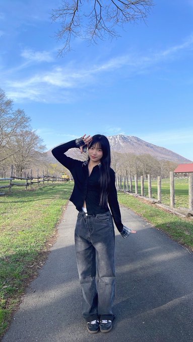 香穂のTwitter画像33