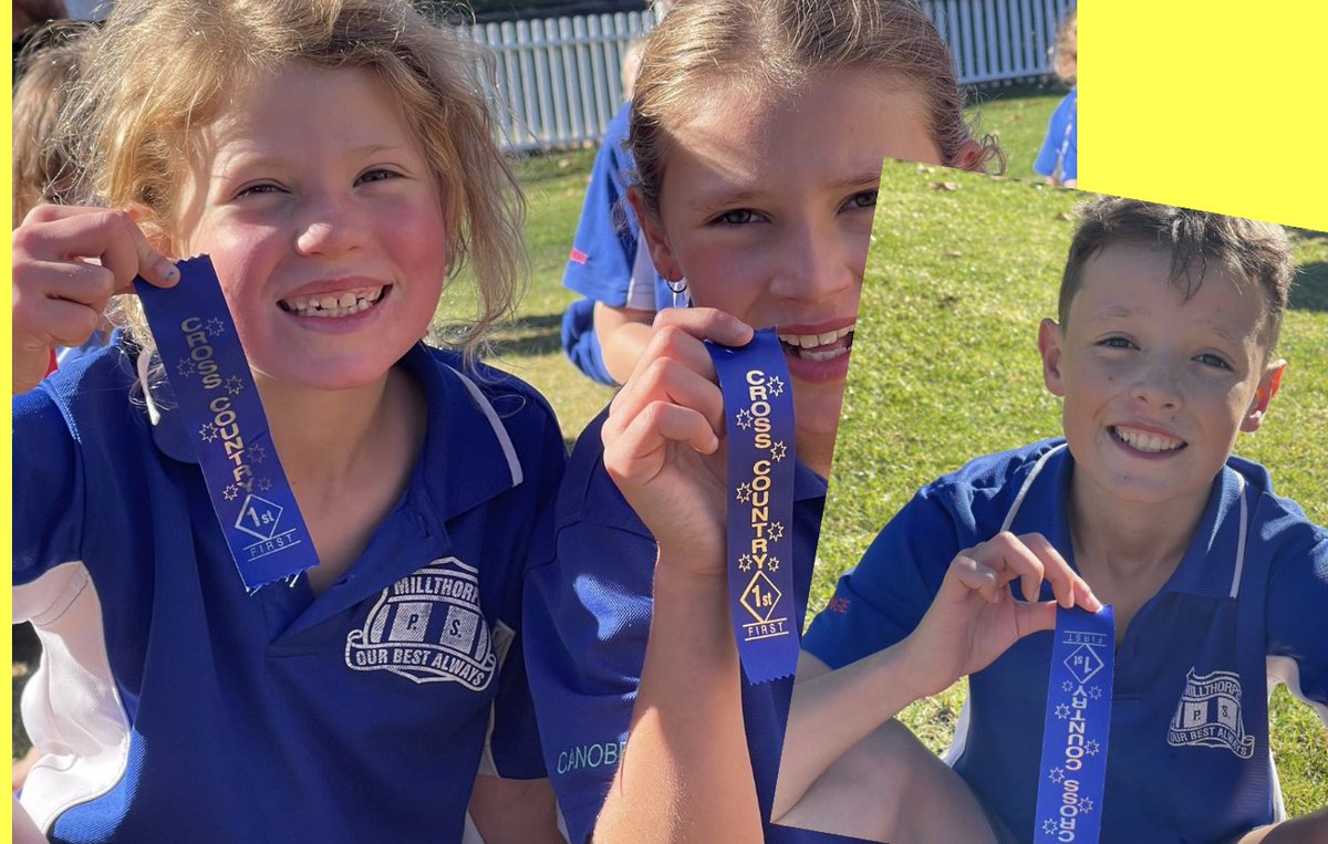 Yesterday the three youngest Duggan kids all came first in their cross country running - another amazing achievement for this amazing Aussie family ... and another missed moment for #FreeDanDuggan.

Dan has been languishing in maximum security prison for more than 930 days with