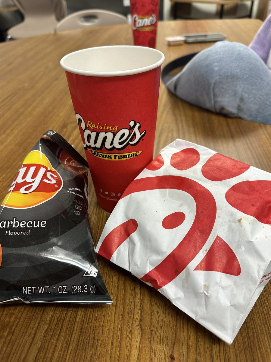 Loved the lunch! Thanks <a href="/MJEjags/">Jenks Elementary</a> PTA