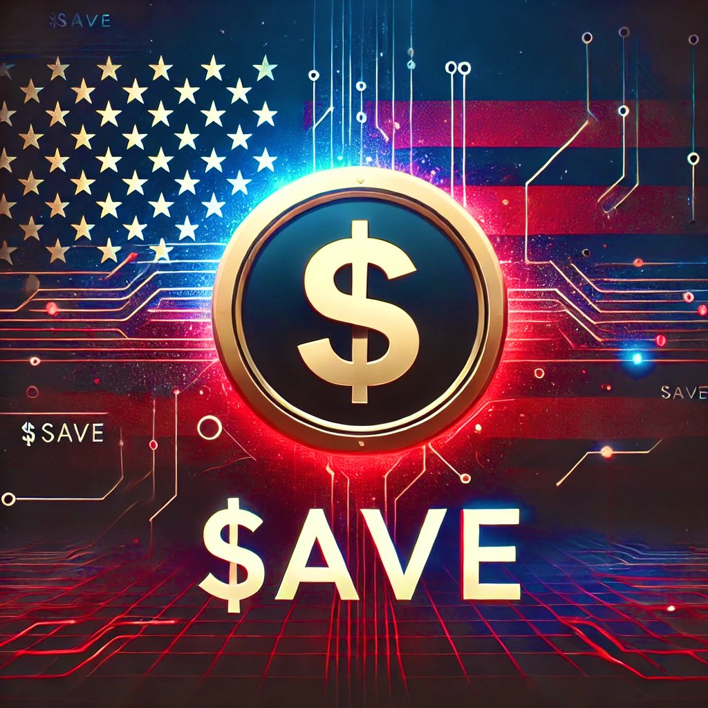 Most crypto projects are either too complicated or too focused on tech but $SAVE is coming from a people’s first angle….
<a href="/savetoken5/">SAVE Token</a> #SAVEAmbassador
