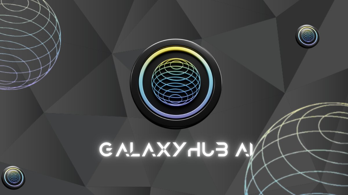 Ahmed (AKG) (@akg43002) on Twitter photo Web3 is evolving fast, but let’s be real, navigating it sometimes feels like solving a puzzle with missing pieces. Too much noise, too many scams, and not enough clarity.
That’s where <a href="/GalaxyhubAI/">OrberAI (by Galaxyhub)</a> steps in.
Let’s talk about it. 👇 Web3 is evolving fast, but let’s be real, navigating it sometimes feels like solving a puzzle with missing pieces. Too much noise, too many scams, and not enough clarity.
That’s where <a href="/GalaxyhubAI/">OrberAI (by Galaxyhub)</a> steps in.
Let’s talk about it. 👇