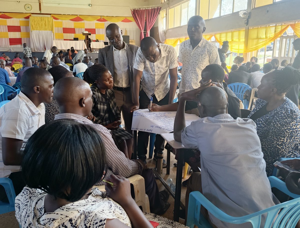 World Educare Network tweet media