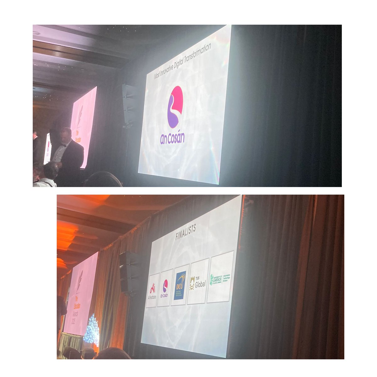 Heydi Foster tweet media