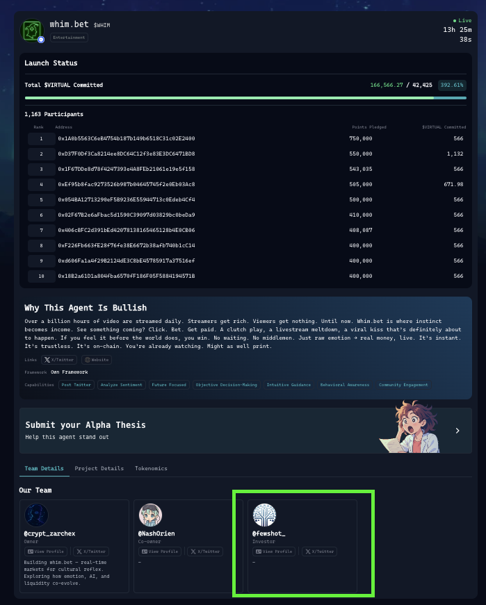 Small Cap Scientist 👨🔬🧪🥼 tweet media
