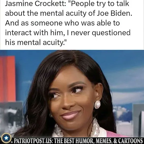 That's because you are even more of a dummy than he is.