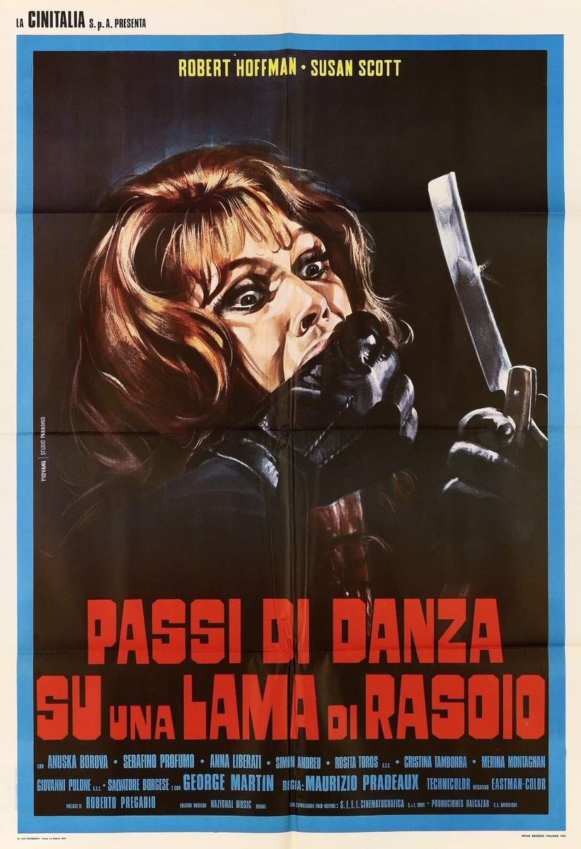 #写真じゃなくて絵画による実写映画ポスター