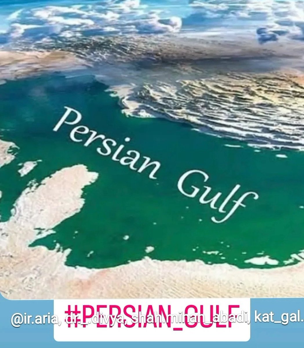 HTalebi50's tweet photo. #PersianGulf https://t.co/QCWJHoElBb