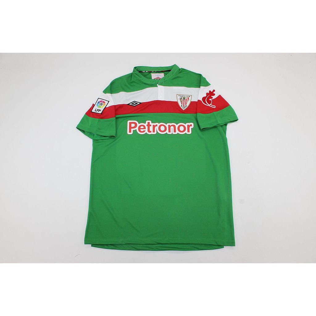 euskadifumar's tweet image. 🚨¡SORTEO!🚨

Camiseta del Athletic Club (a elegir)‼️

Para participar: 
• RT ✅
• Seguir a mi y a @Ctinfo_17 ❤️

🗣️ Para tener el doble de posibilidades mencionar a 1 amigo. 

☘️ El ganador saldrá el domingo 11 de mayo