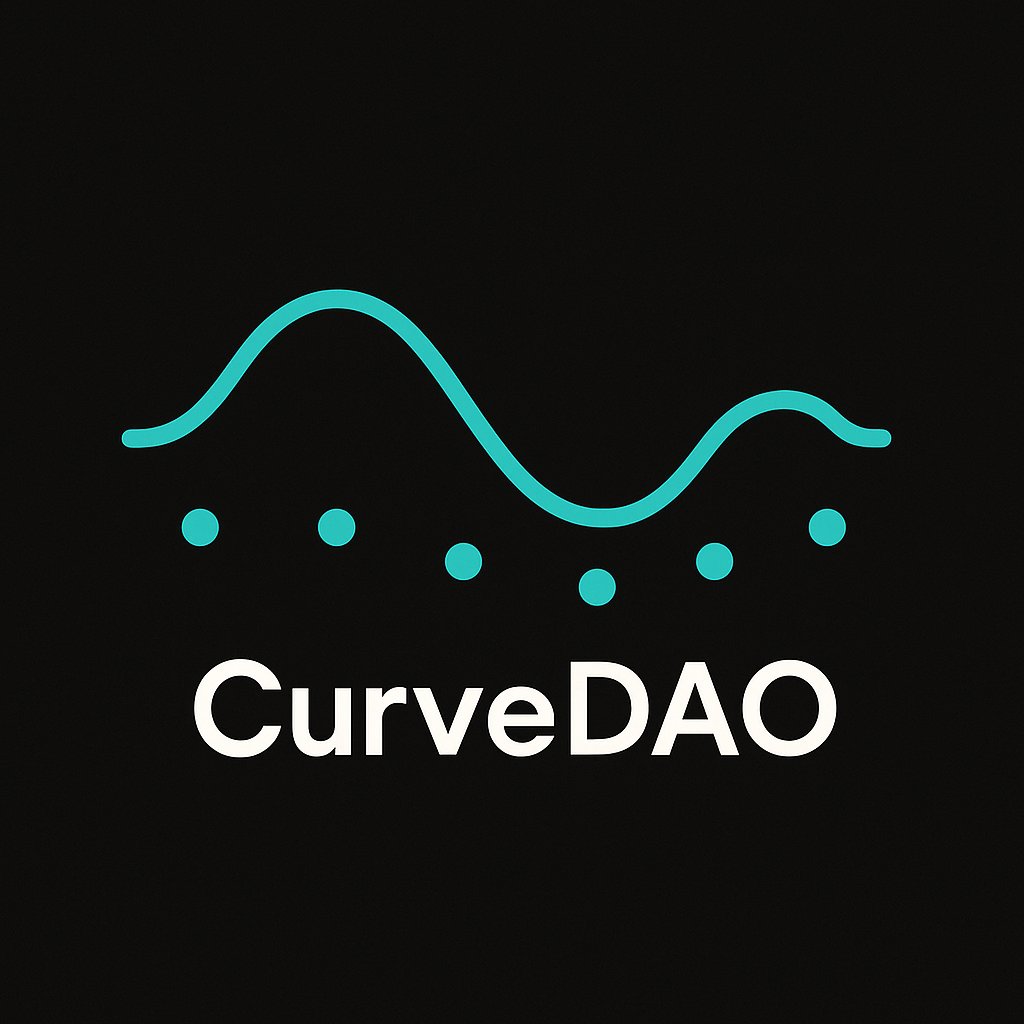 gm arena warriors !

the $CURVE dao is coming.