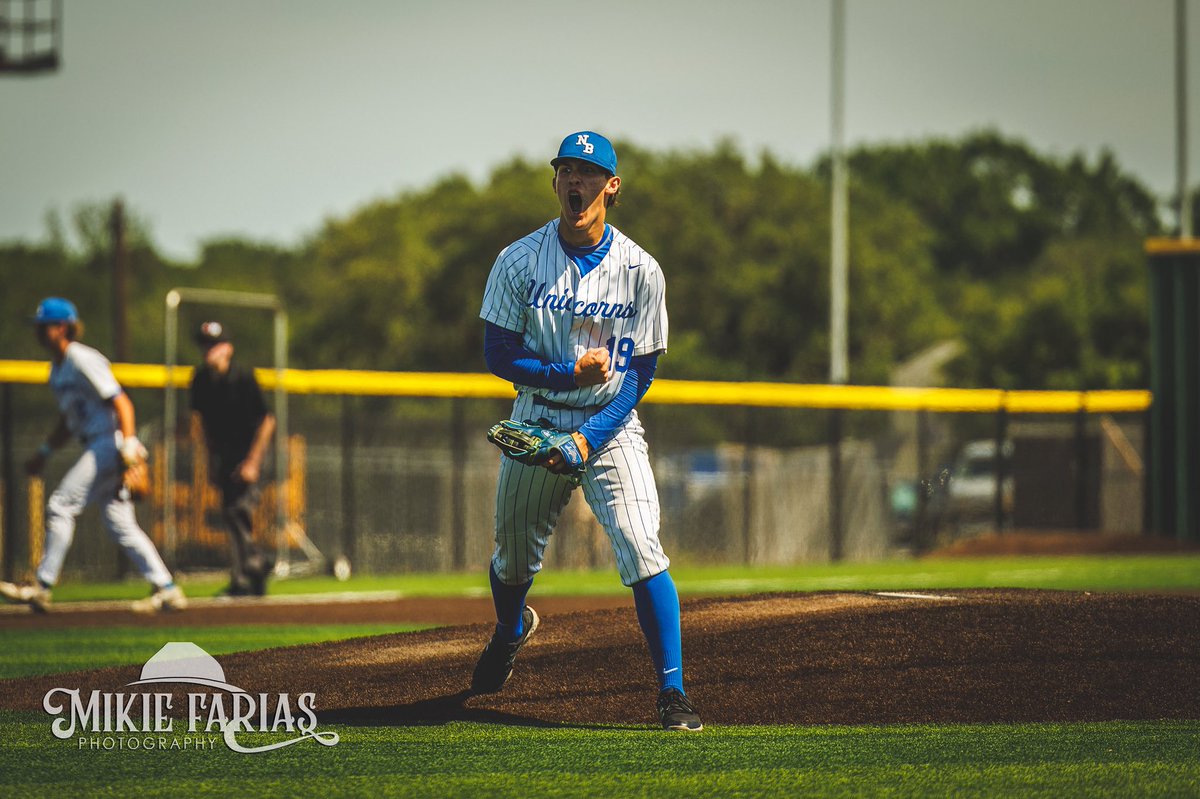 📣 GAME DAY ALERT! 🦄⚾🐉
Join us as the New Braunfels Unicorns take on the Southwest Dragons 
#UnicornNation #NewBraunfelsUnicorns #GameDayVibes #HighSchoolBaseball #BeatTheDragons #BaseballSeason #NBUnicorns #SouthwestDragons #FridayNightLights #TexasBaseball #UnicornStron