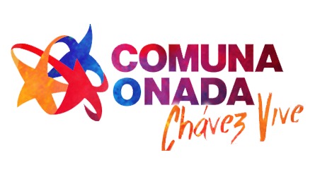 HILO 5/5
Somos Los
De Bolívar&amp;Chávez
Y vamos hacia la transformación del PoderPopular y seguir por el camino de la autodeterminación social de NuestroPueblo.

POR LA COMUNALIZACIÓN PARA LA GESTIÓN COMUNITARIA DE COMPETENCIA, SERVICIOS Y OTRAS ATRIBUCIONES 

¡Comuna o nada!
#CHCh