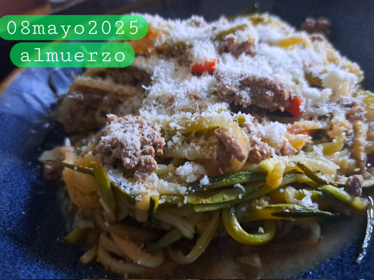 StephChristineM's tweet photo. Seguimos.
Me hacen falta los platos de arroz y pasta https://t.co/BEFcSxBGIt