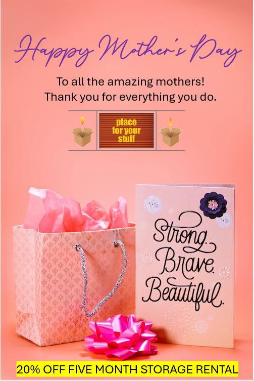 Place For Your Stuff (@place4yourstuff) on Twitter photo 