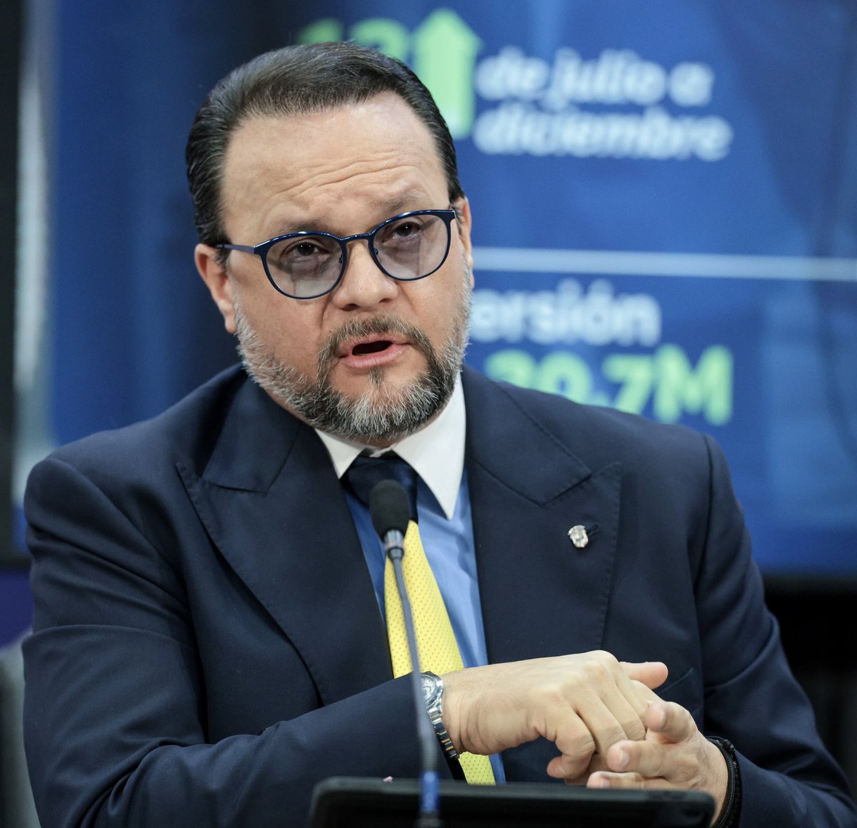 as_salazar's tweet image. *Exportaciones panameñas crecen 33% en el último trimestre*
El valor de las exportaciones panameñas durante el primer trimestre del año alcanzó B/.249.1 millones, un récord histórico que demuestra el impulso que está dando el gobierno del presidente de la República,…