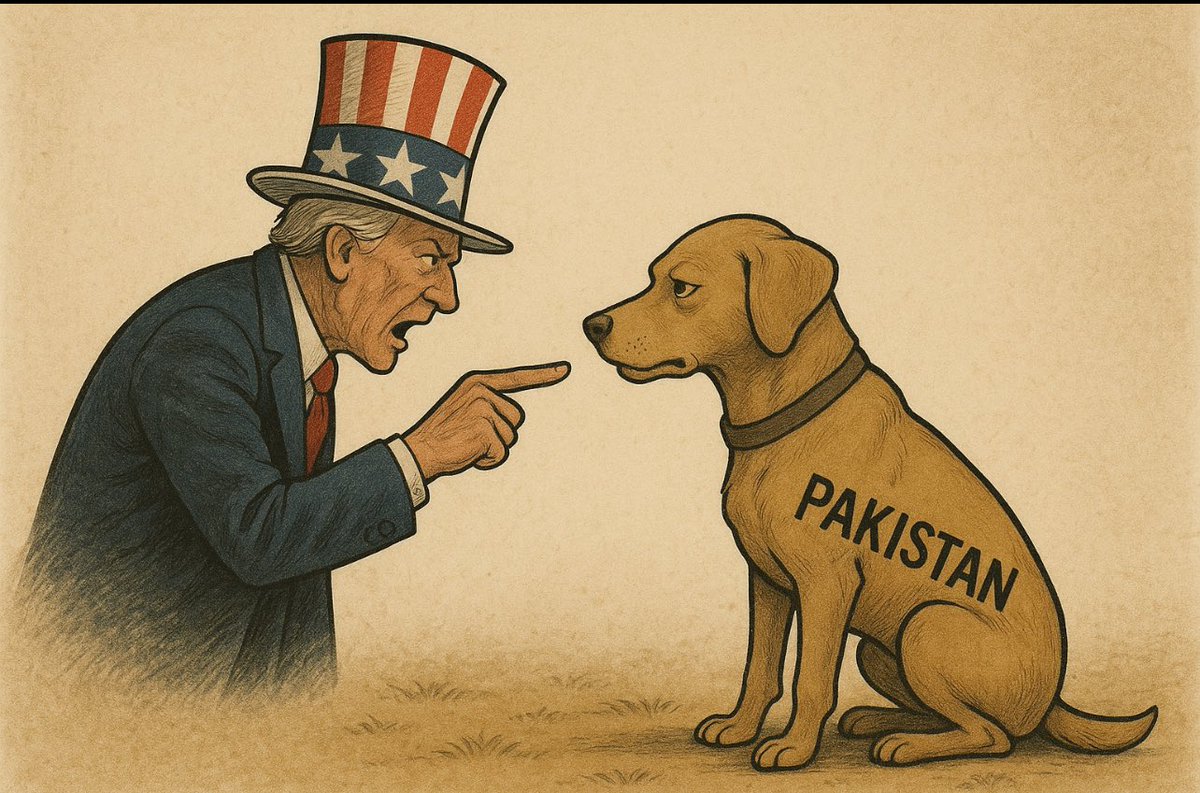 Ashish12529's tweet photo. @TrumpUpdateHQ America’s Bit*h , who has become a menace to the World. https://t.co/olm7Agb6fV