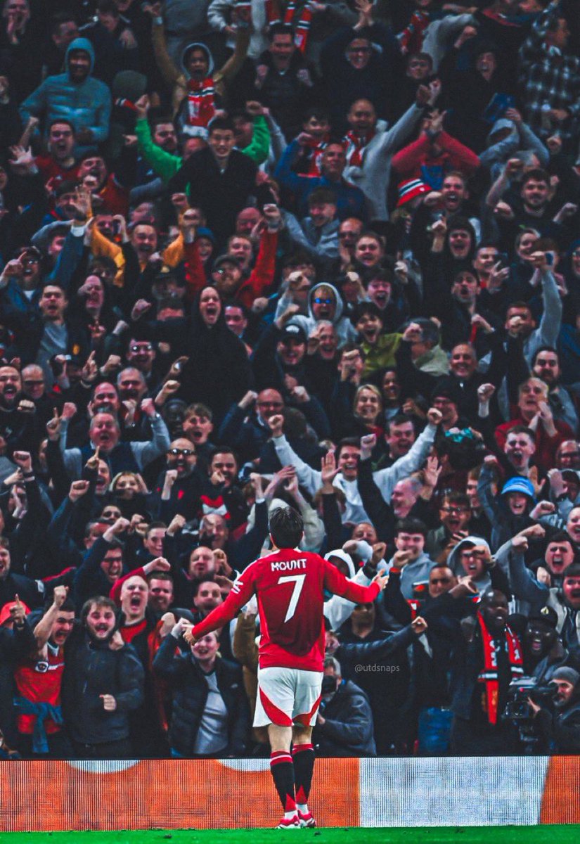 Sometimes the shirt just comes through 🫶🏻🔥 #MUNATH #UEFAEuropaLeague