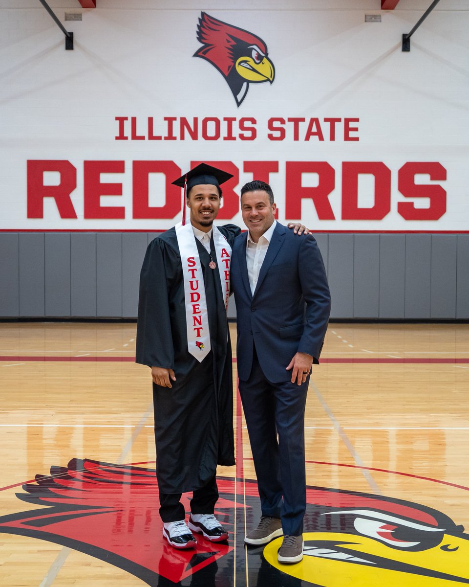 Congratulations Jordan! #RB4L