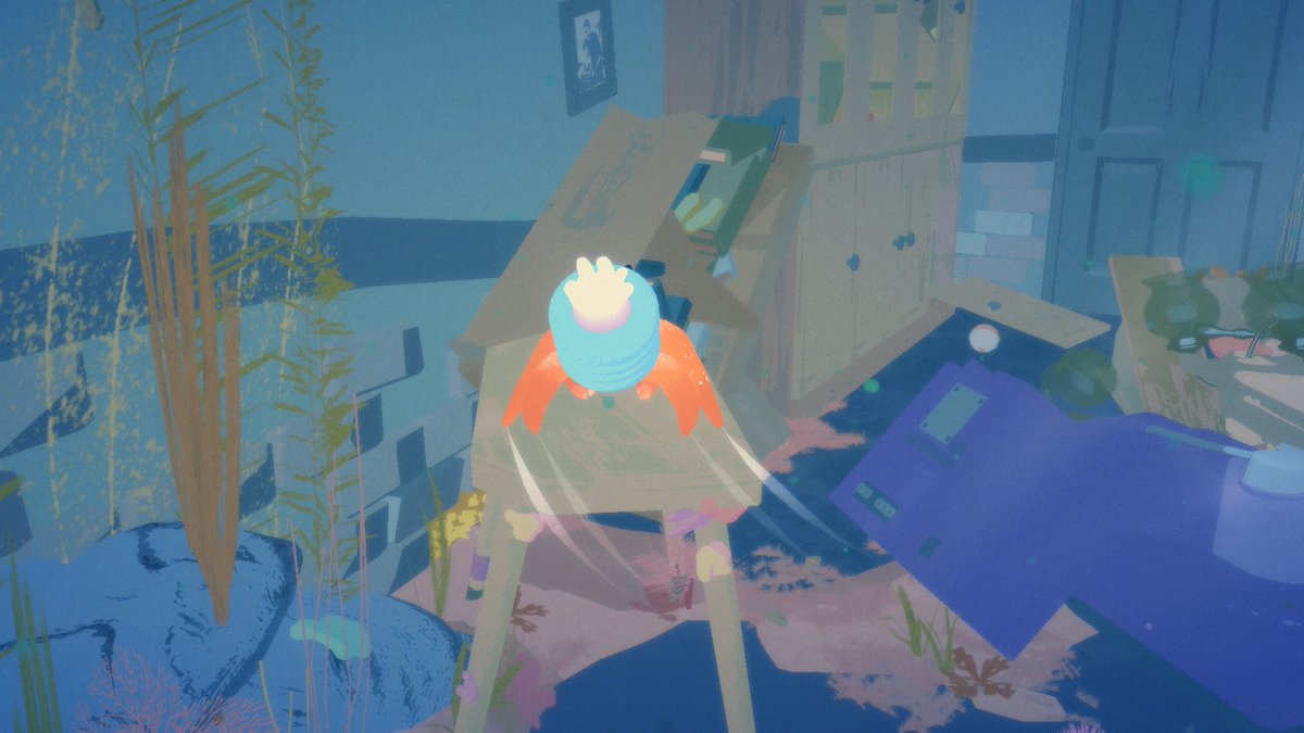 Hermit House (@hermithouseltd) on Twitter photo ✨Steam page update!✨
Check it out: store.steampowered.com/app/3470880/A_…
You can find A Home Below in the "WISHLIST. WISHLIST EVERYWHERE!" section of #indieassemble until the 11th May🌎
#gamedev #indiegame #AHomeBelow ✨Steam page update!✨
Check it out: store.steampowered.com/app/3470880/A_…
You can find A Home Below in the "WISHLIST. WISHLIST EVERYWHERE!" section of #indieassemble until the 11th May🌎
#gamedev #indiegame #AHomeBelow