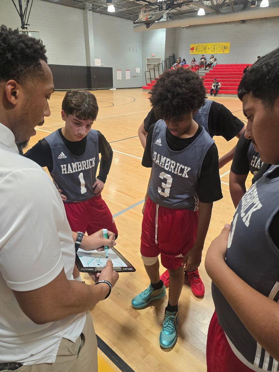 Big thanks to @canvasrebel for the feature!
I talked about the passion and drive within my profession and what’s next for me.
canvasrebel.com/meet-jocques-r…

<a href="/AldineDistrict/">East Aldine District</a>
<a href="/AldineISD/">Aldine ISD</a> 
<a href="/AldineSports/">AldineISDSports</a> 
<a href="/HambrickMS_AISD/">Hambrick</a>