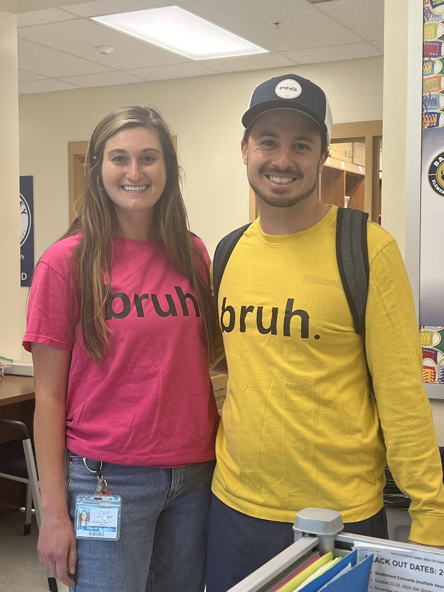 Underground spirit day was 🔥 <a href="/LucyVBarnsley/">Lucy Barnsley</a> <a href="/LVBES_AP/">Gillian Jablonski</a>