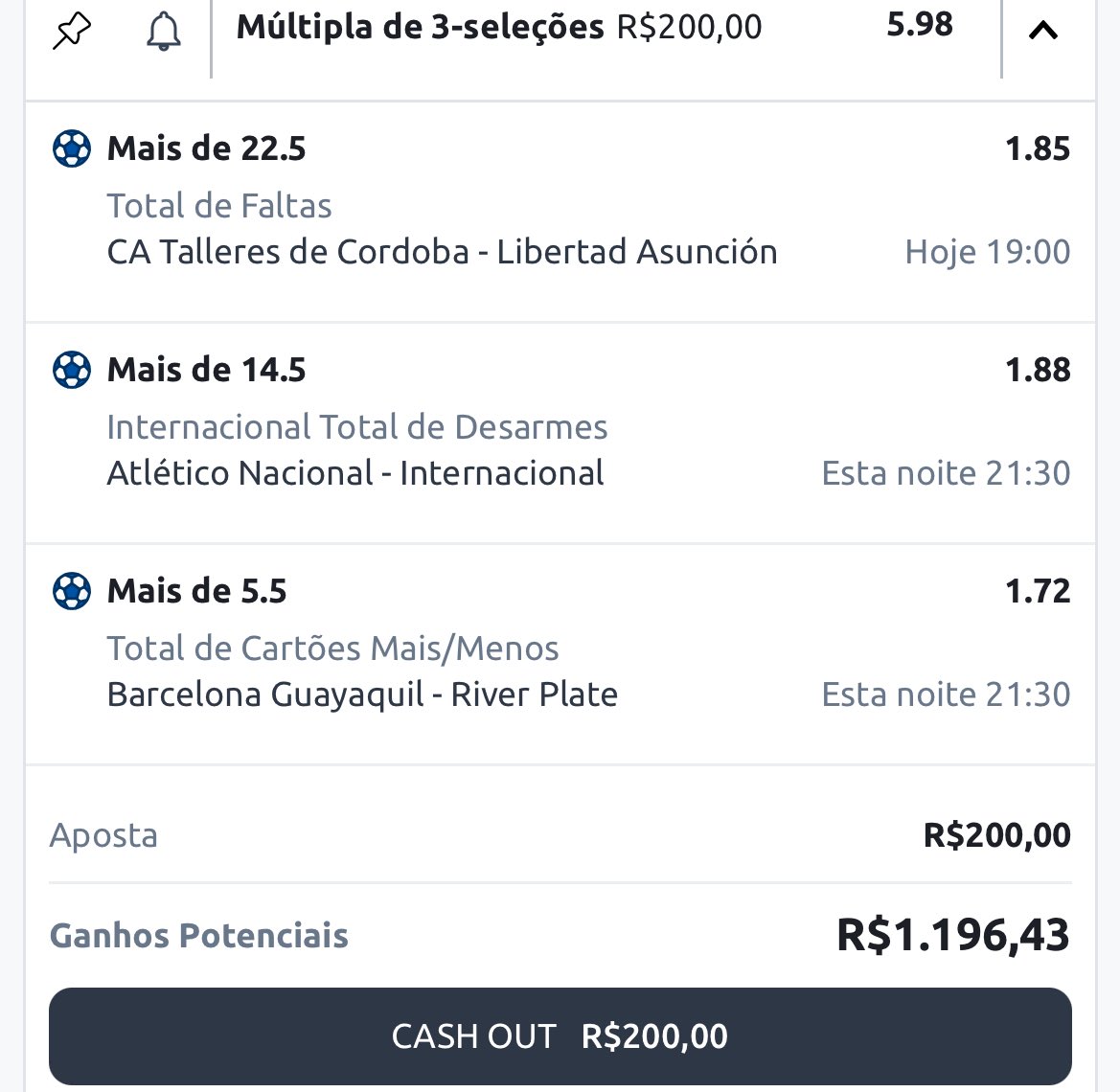 VOVÔ DO GREEN tweet media