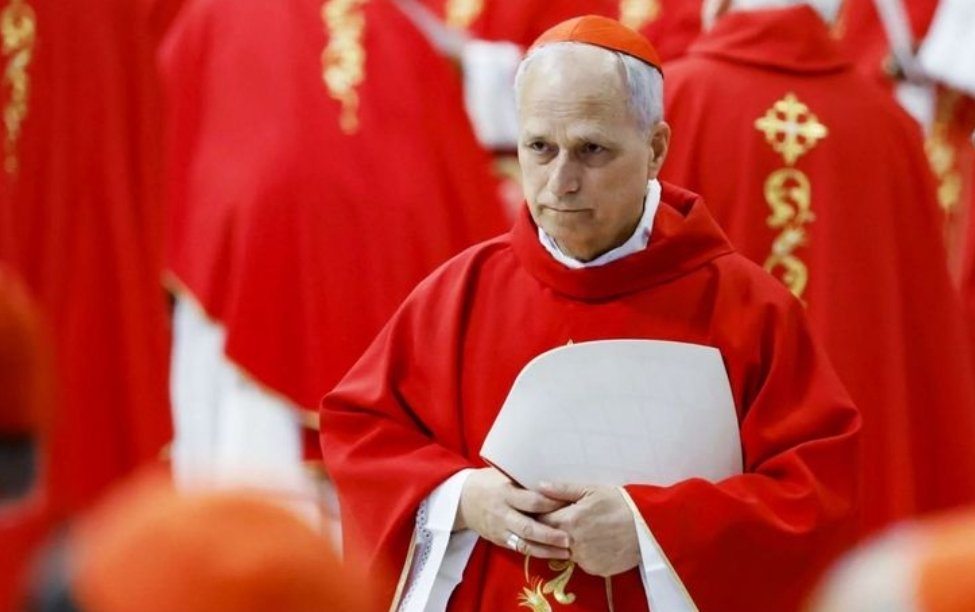 sergiopiguillem's tweet image. Hoy nos llegó un mensaje esperanzador desde Roma. El último León al frente de la Iglesia Católica redactó la encíclica que fundó su llamada “doctrina social” (la famosa "Rerum Novarum"), destacó en la diplomacia para buscar la paz en el mundo y fomentó el ecumenismo y la relación…