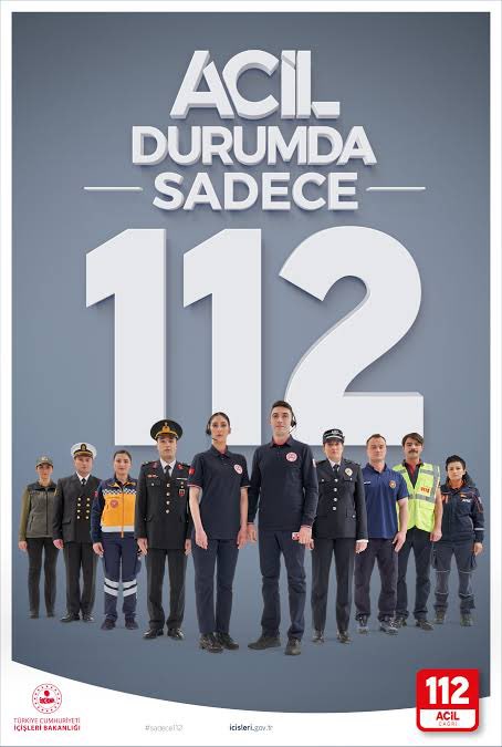 TBMM'de kabul edilen teklifle 112 Acil Çağrı Merkezi'ni meşgul etmek amacıyla arayan veya ısrarla çağrı bırakanlara uygulanan para cezası 1500 liraya yükseltiliyor. 

-112 Acil Çağrı Merkezi'ne yapılan ihbarın asılsız olduğunun olay yerine giden ekiplerce tespiti halinde ise 15