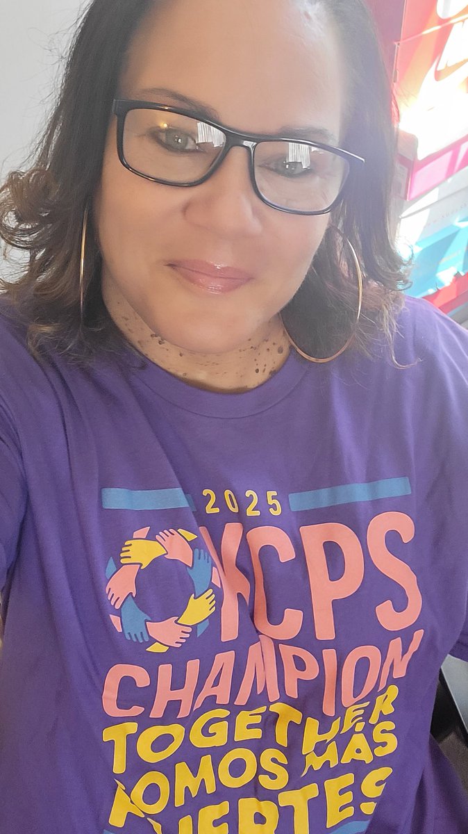 Proud alum of Capitol Hill &amp; Emerson HS! I love my <a href="/OKCPS/">OKC Public Schools</a> community, our teachers, staff, families &amp; amazing students. My kids graduated here, and now my grandbabies are carrying it on. Thank you,<a href="/FoundationOKCPS/">Oklahoma City Public Schools Foundation</a>, for supporting our schools! #OKCPSProud #AlumniLove #Tupforokcps