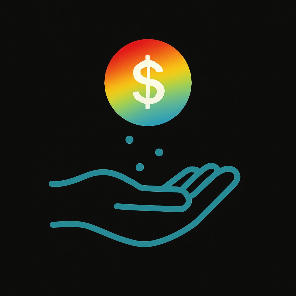 Next step is $CURVE being a tipping token.
Let's spread the word everywhere.
