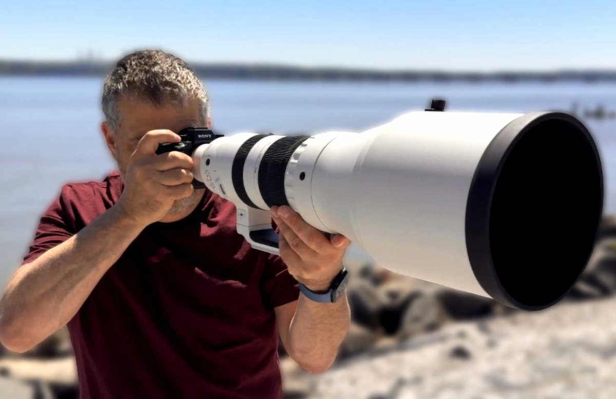 Outdoor Photographer (@outdoorphotomag) on Twitter photo Sigma (<a href="/Sigma_Photo/">SIGMA America</a>) 300-600mm F/4 review -- An audacious lens for wildlife photographers: outdoorphotographer.com/photography-ge… Sigma (<a href="/Sigma_Photo/">SIGMA America</a>) 300-600mm F/4 review -- An audacious lens for wildlife photographers: outdoorphotographer.com/photography-ge…