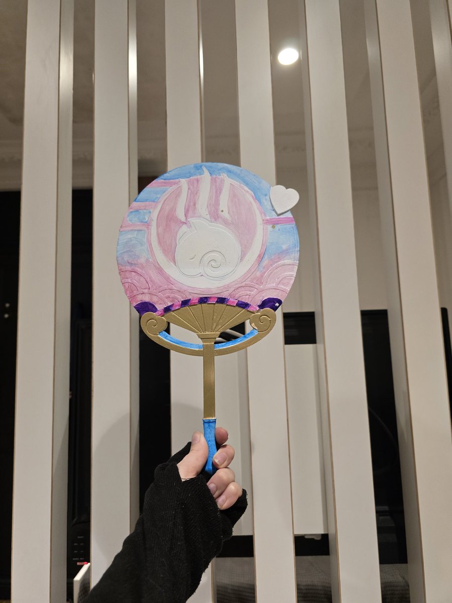 Not perfect but ok for a photoshoot !