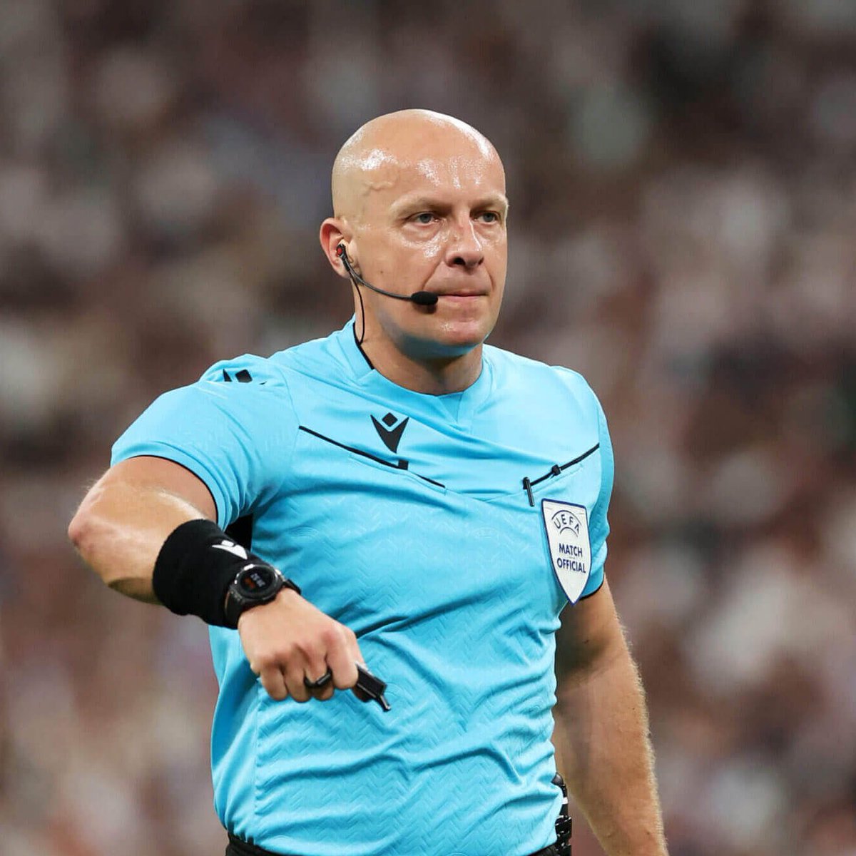 ثريد :

هل فعلاً الحكم مارشينياك ظلم برشلونة كما يدّعي مشجعي برشلونة ومحللين BEIN سبورت؟