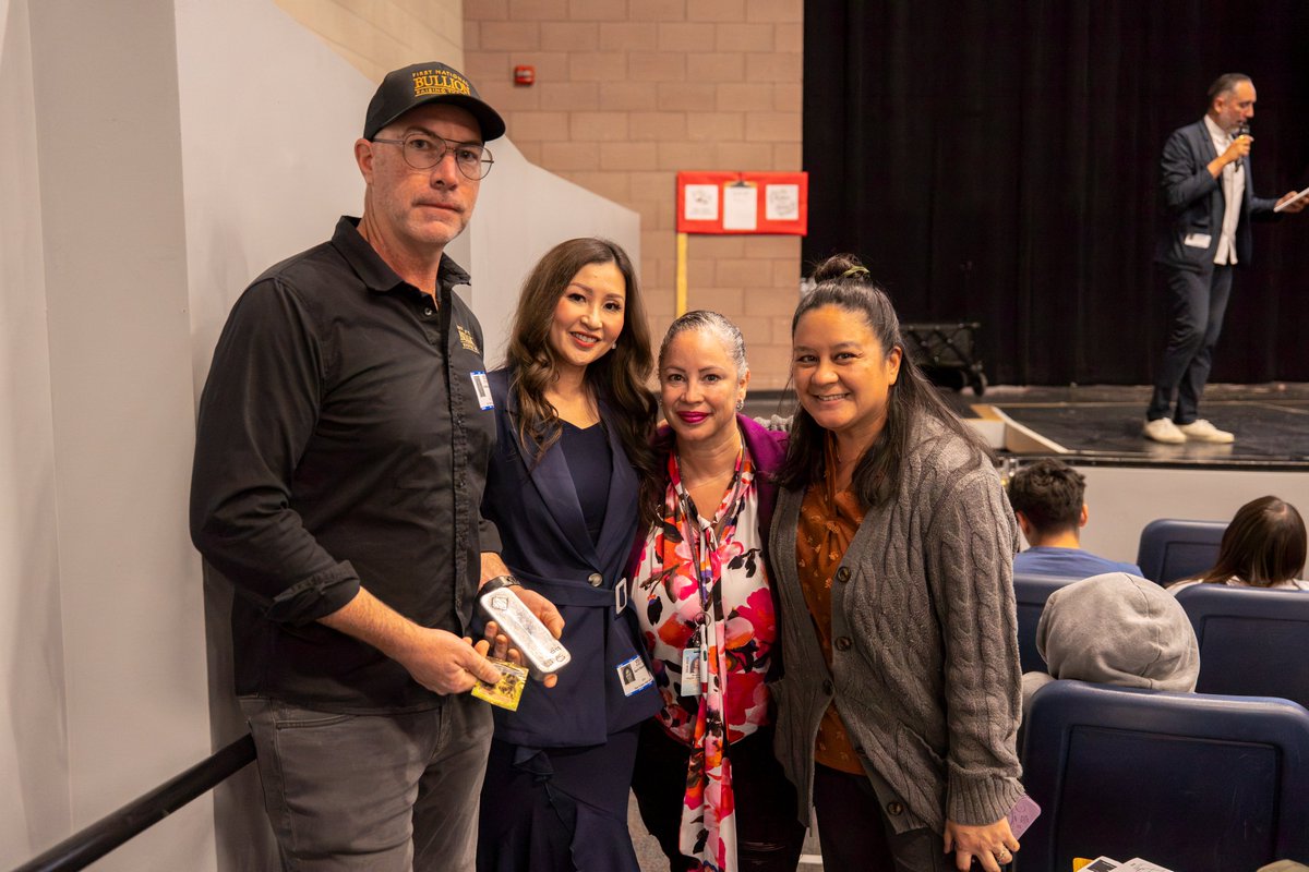 Sweetwater Union High School District tweet media